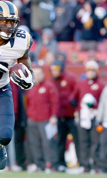 Rams' Cook: Poor choice of words led to meeting with Fisher